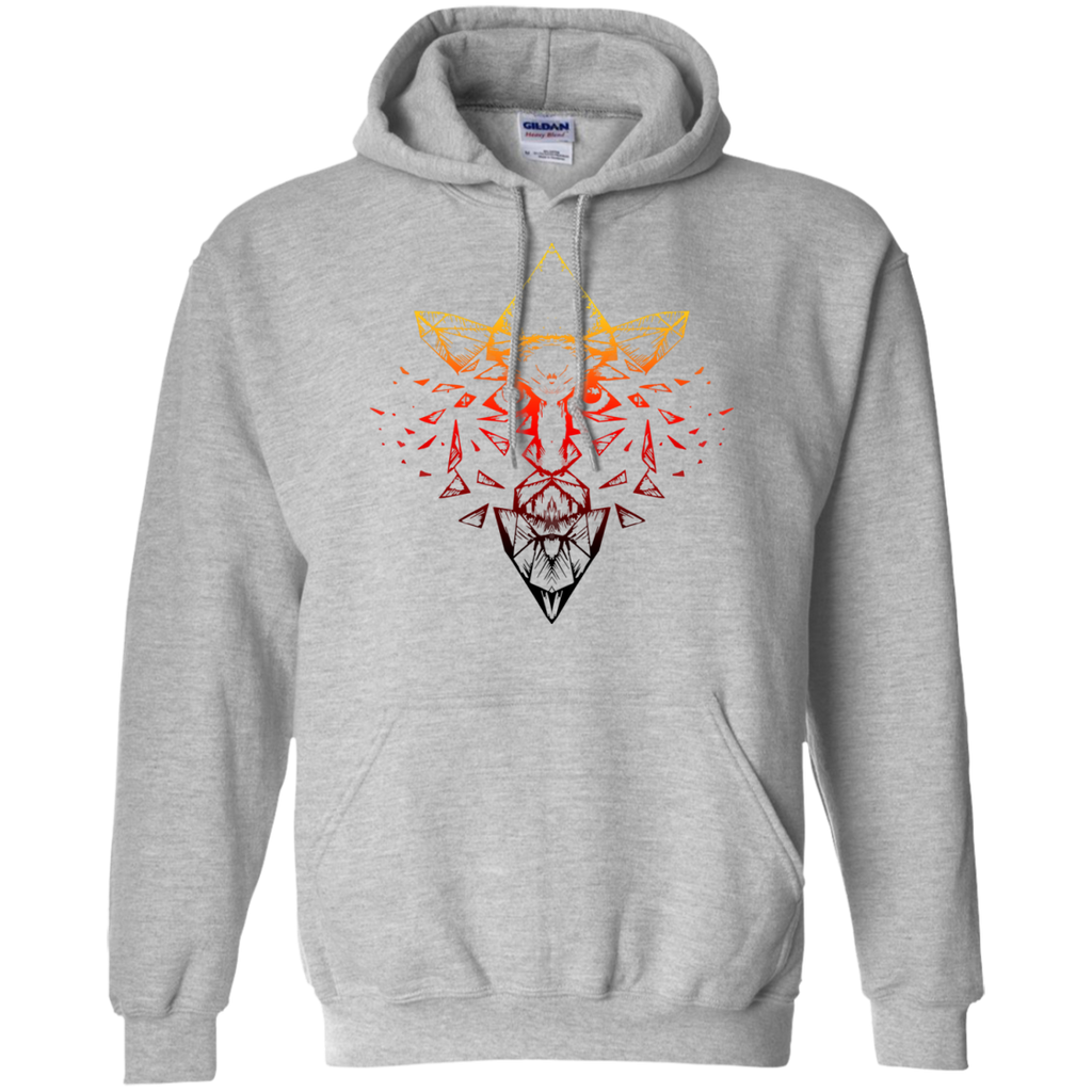 fire miaow sweatshirt T-Shirt