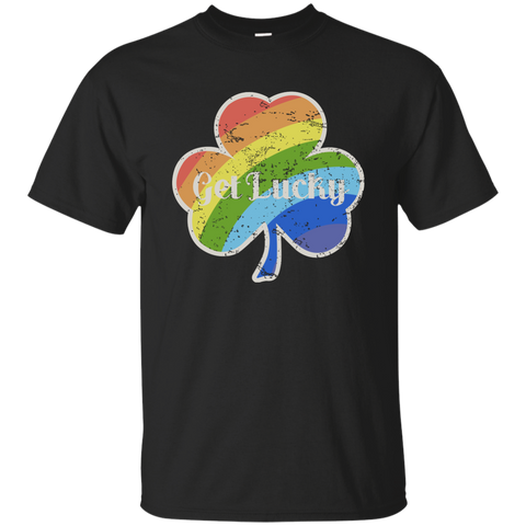 Custom Ultra Cotton T-Shirt
