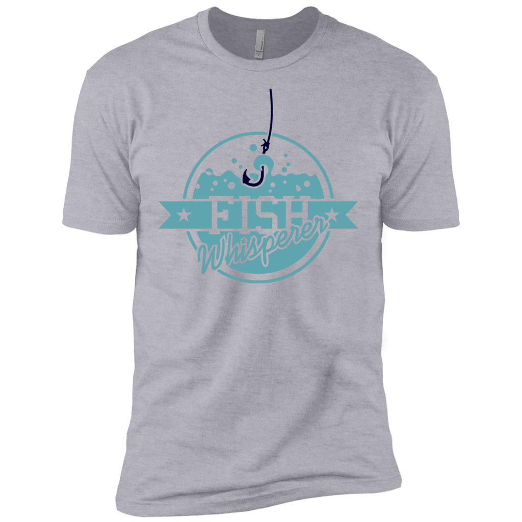 fish whisperer vds2 T-Shirt