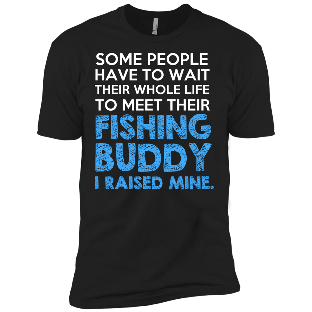 fishing buddy T-Shirt
