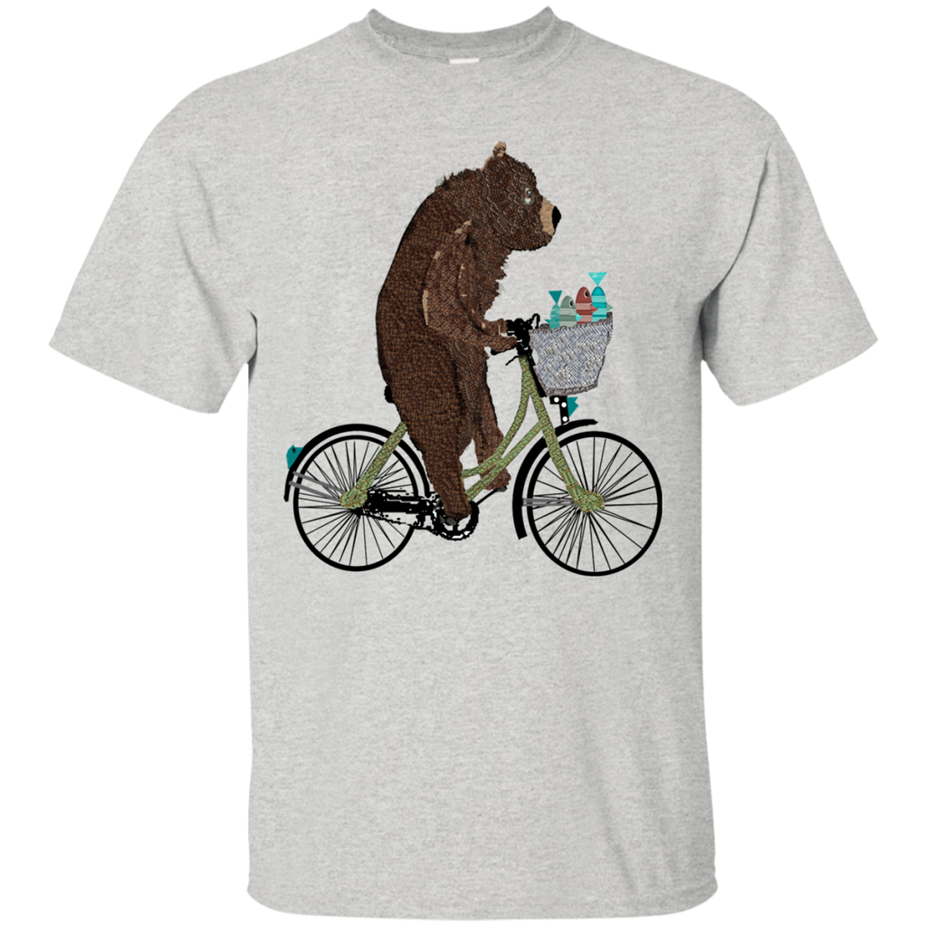 fish for supper T-Shirt