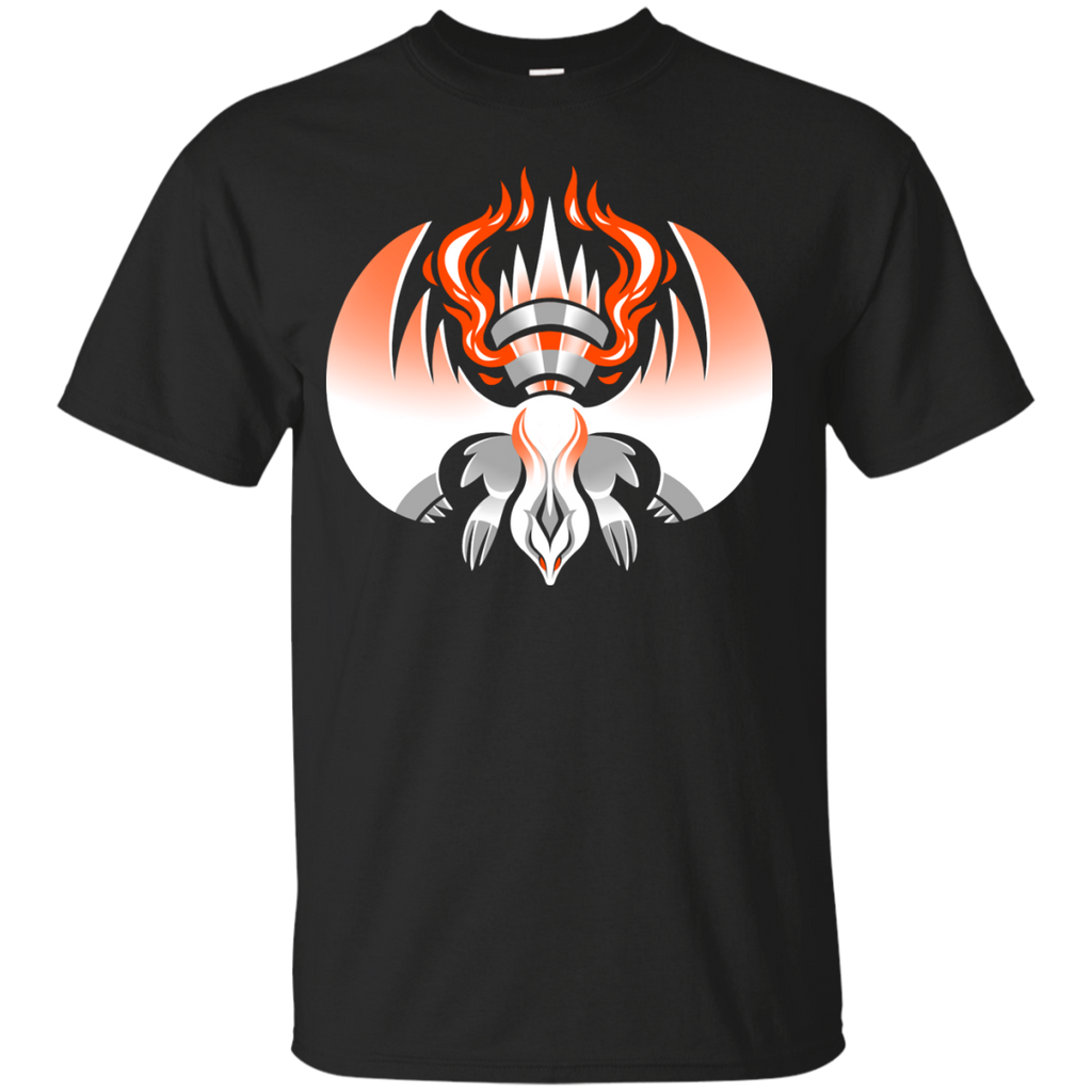 fire yang dragon T-Shirt