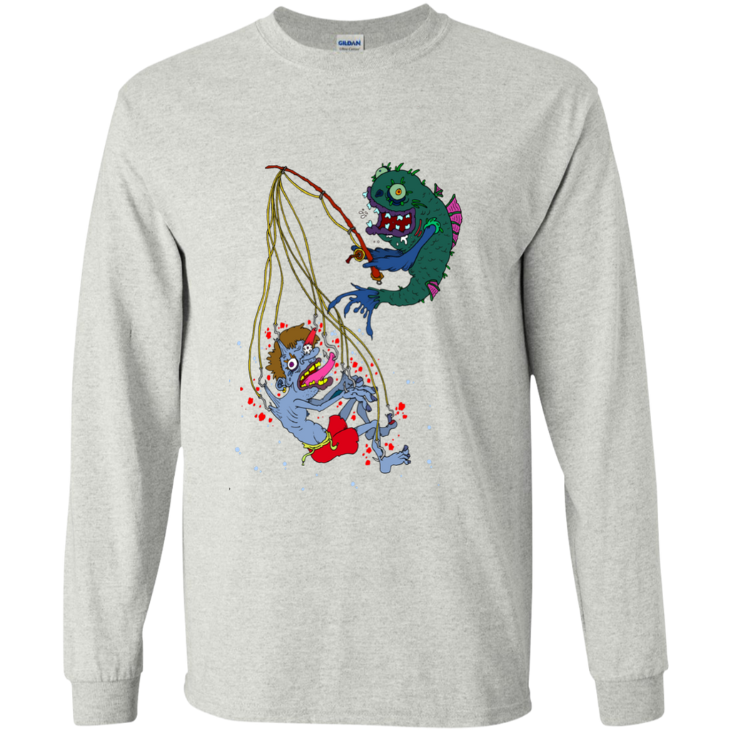 fishing time T-Shirt