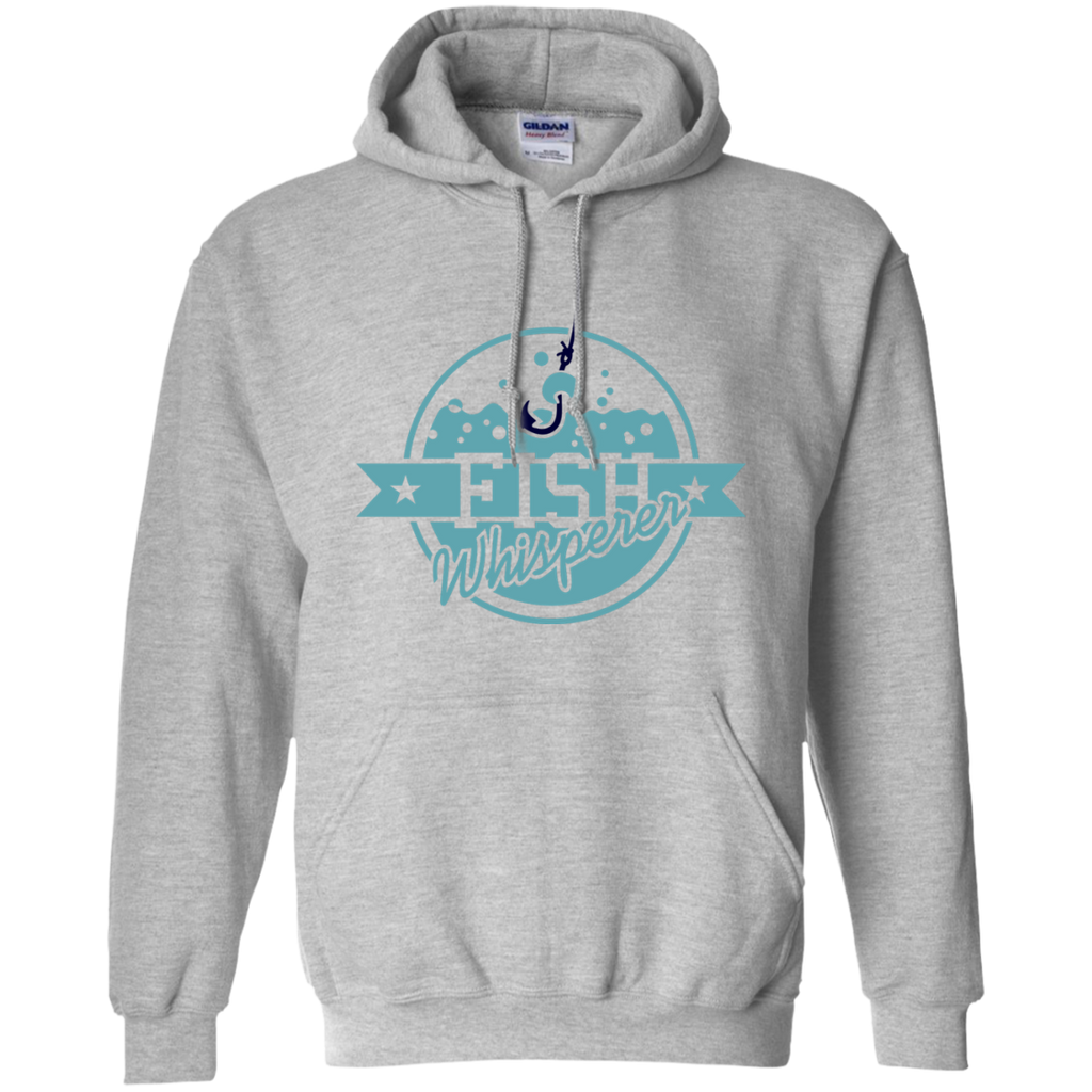 fish whisperer vds2 T-Shirt