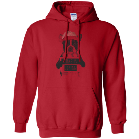 Xmas Is Coming Holiday Sweater T-Shirt