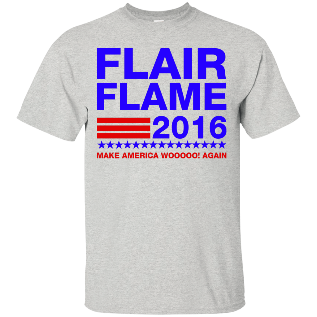 flair flame 2016 T-Shirt