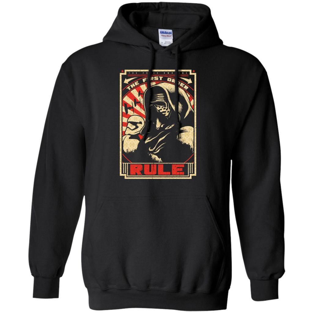 first order propaganda T-Shirt