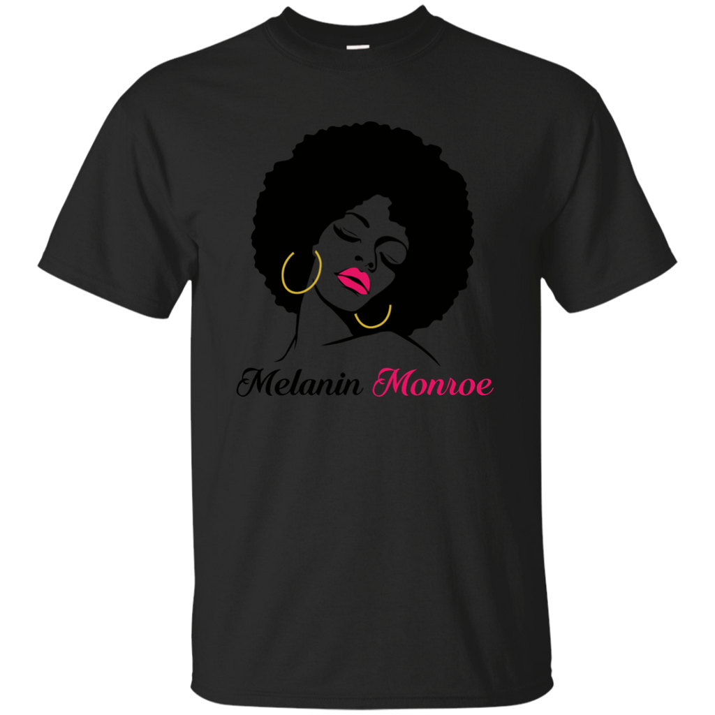 Custom Ultra Cotton T-Shirt