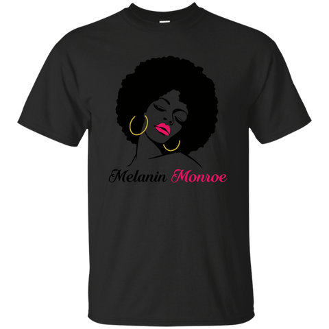 Custom Ultra Cotton T-Shirt