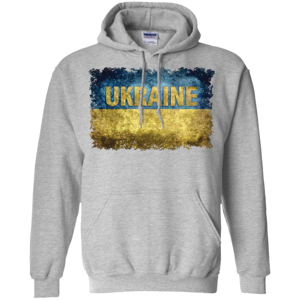 flag of ukraine sweatshirt T-Shirt