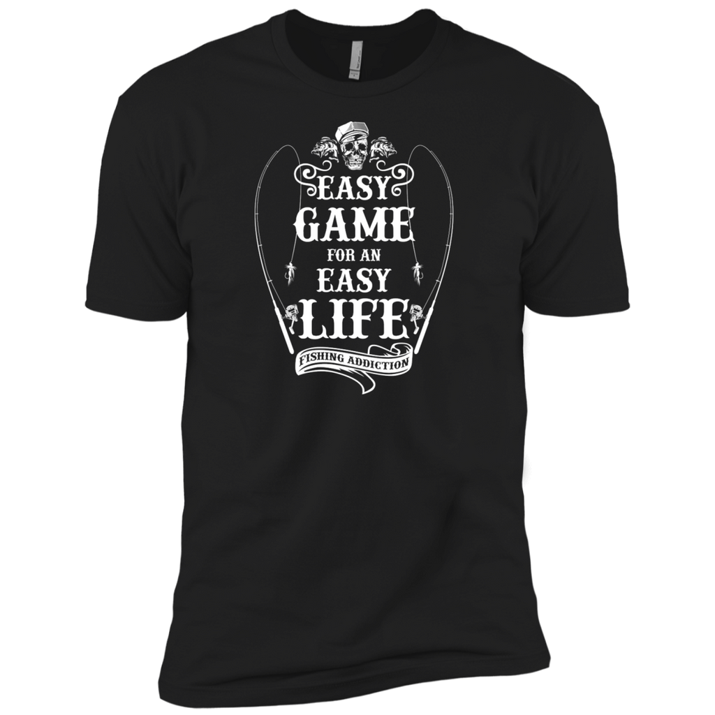 fishing addiction T-Shirt