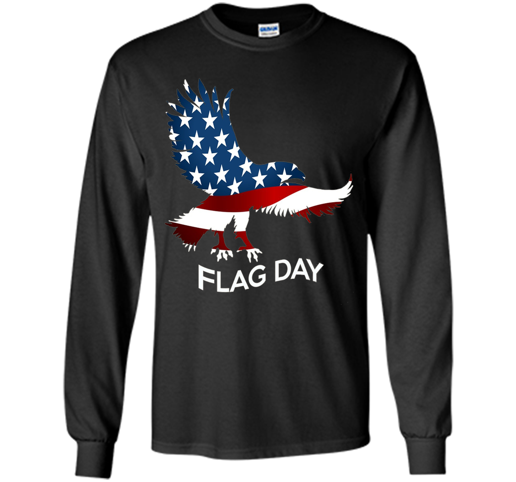Flag American Shirt / Flag Day T-Shirt