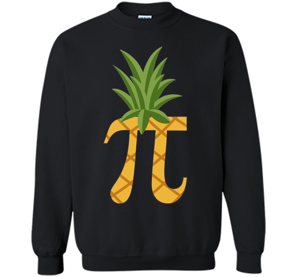 Funny Pi-neapple tshirt  - Pi Day 2017 Gift Tee