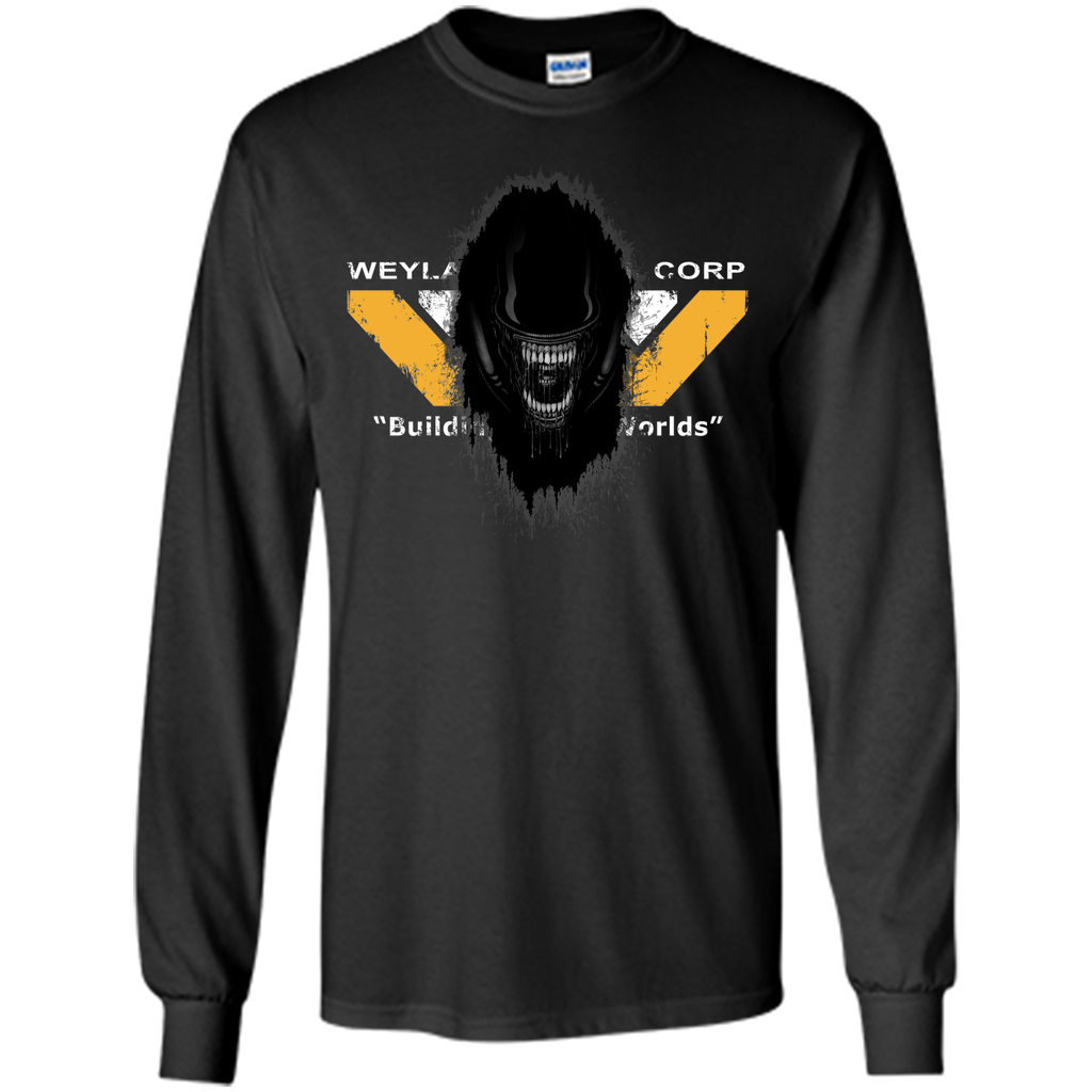 Drone Attack - Cartoon graphic T-Shirt