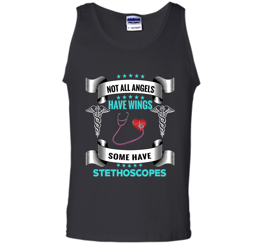 Nurse T-Shirt, Nursing School Doctor Medical Student Tshirt