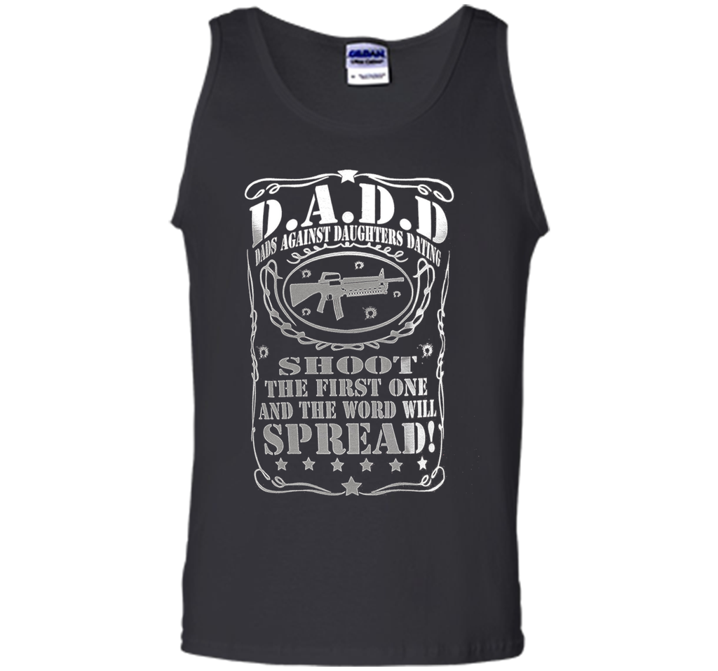 DADDY FATHER DAY T_SHIRT
