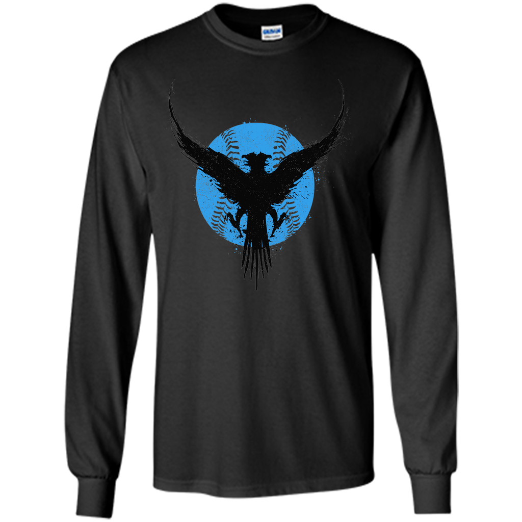 Eagle baseball T-Shirt