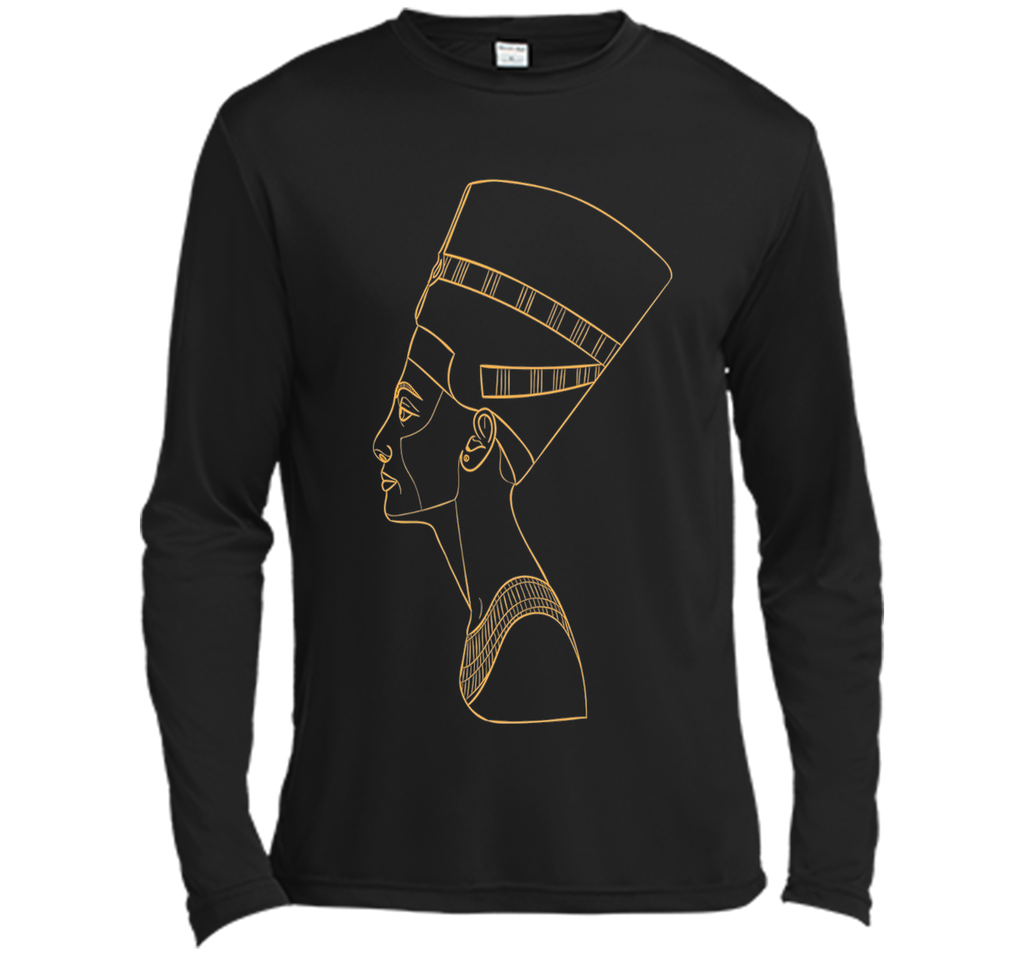 Egyptian Queen Nefertiti T-Shirt