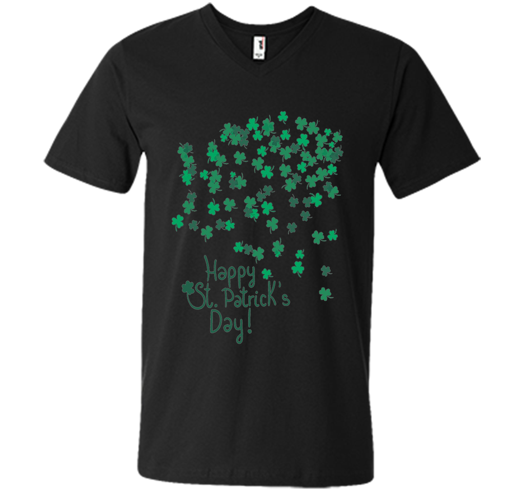 Happy St Saint Patrick's Day T-Shirt