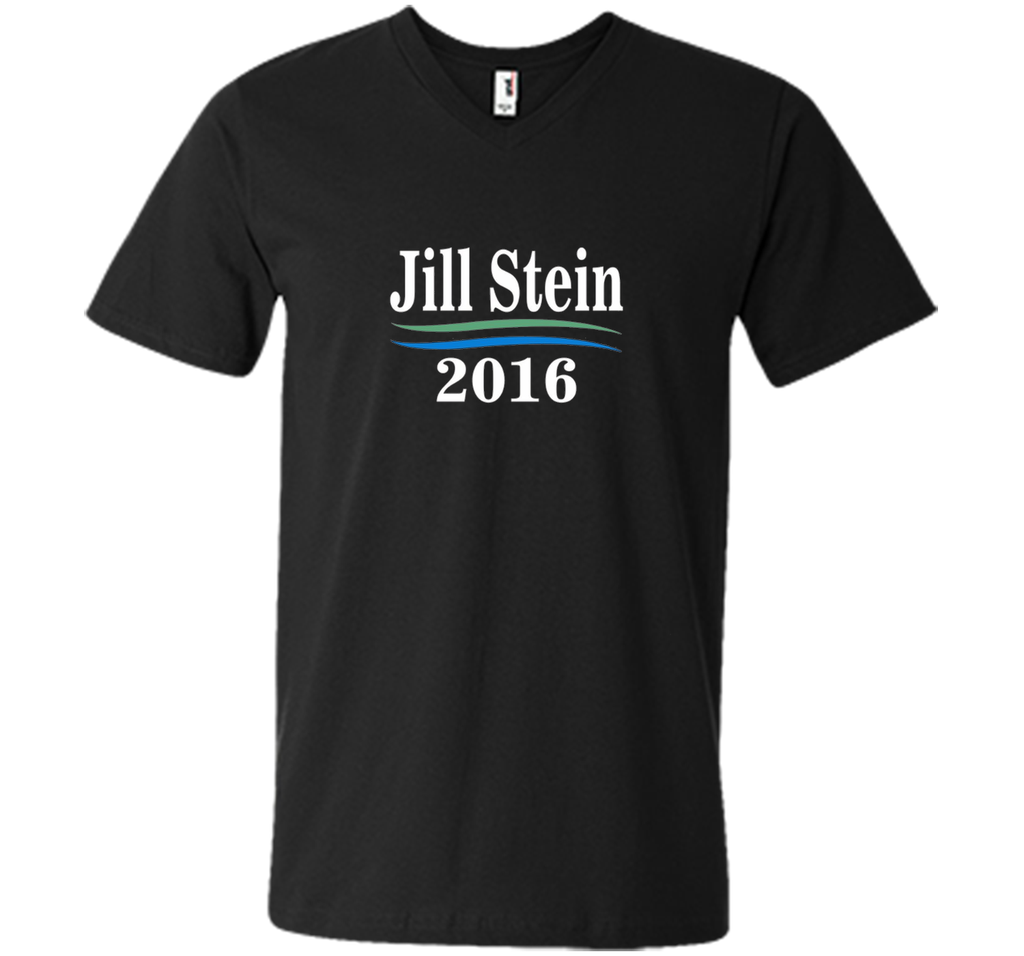 Jill Stein 2016 T-shirt