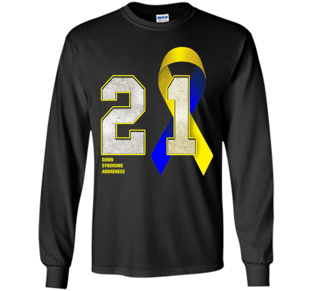 DOWN SYNDROME AWARENESS