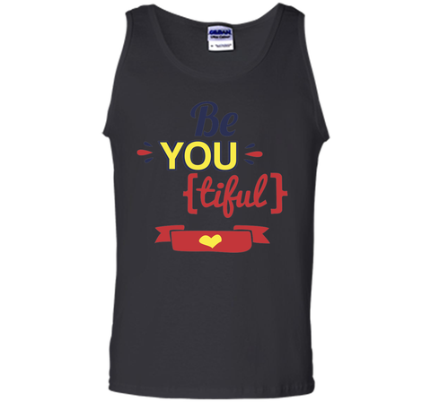 Be-You-Tiful T-Shirt