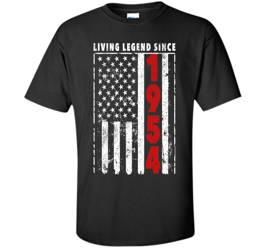 Happy Birthday Shirt Birthday Gift Ideas 1954