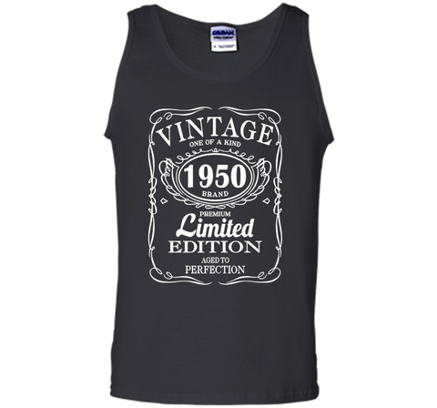 Born in 1950 Tshirt 67th Birthday 67 Years Gift