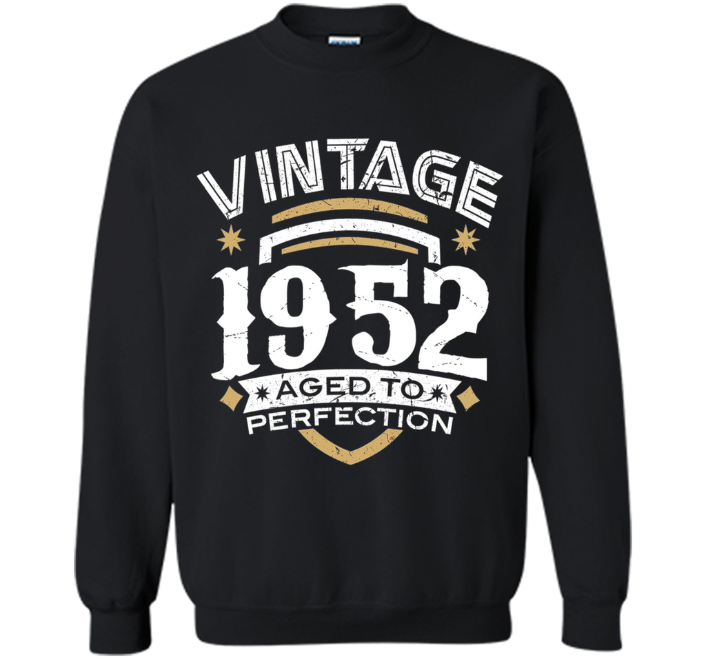 Living Legend Since 1952 Birthday TShirt for Grandma/Grandpa