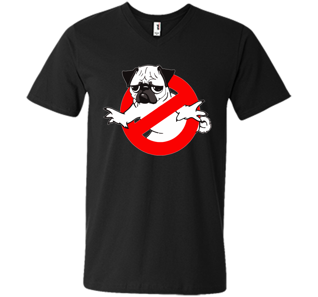 Pugbusters T-Shirt