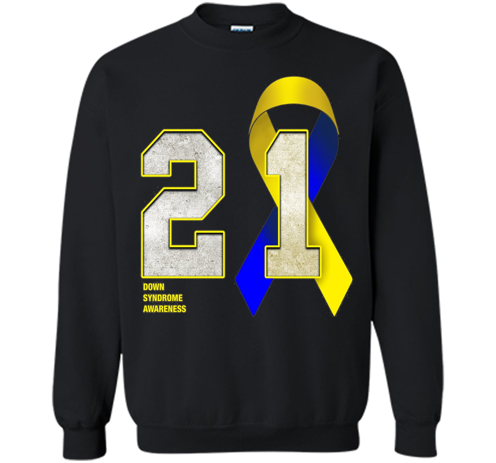 DOWN SYNDROME AWARENESS
