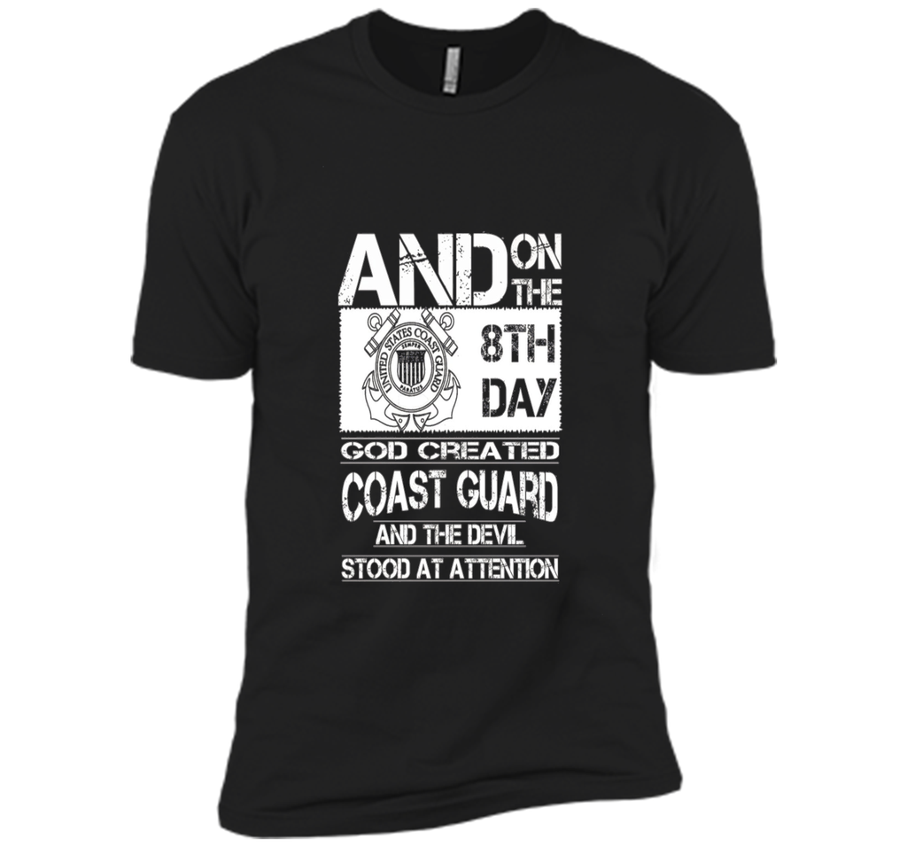 Coast Guard coast guard  us coast guard T-shirt cool shirt