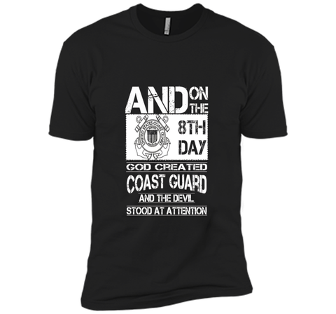 Coast Guard coast guard  us coast guard T-shirt cool shirt