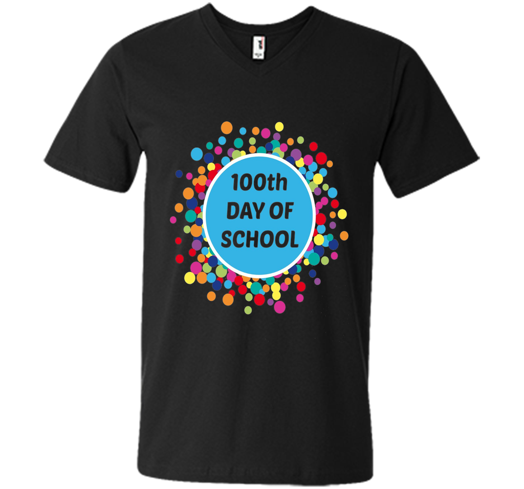 100th Day Of School T-Shirt