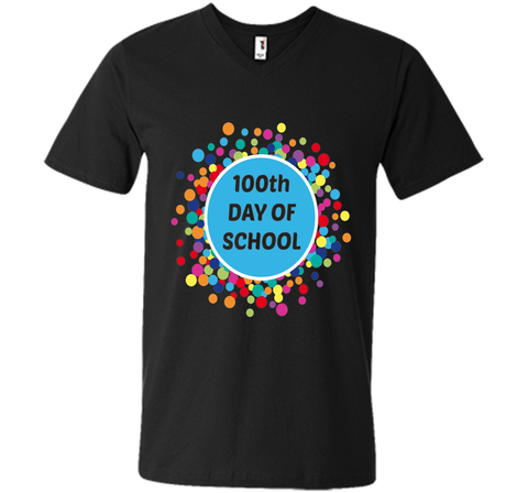 100th Day Of School T-Shirt