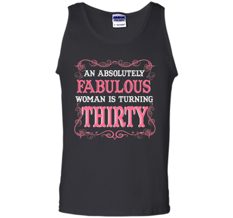 An Absolutely Fabulous Woman Is Turning Thirty - 1987 shirt