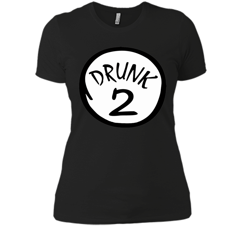 Drunk 2 T-Shirt