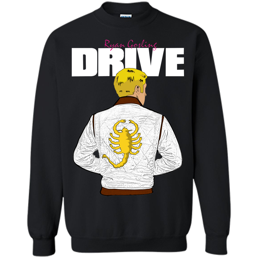 Drive Ryan Gosling T-Shirt