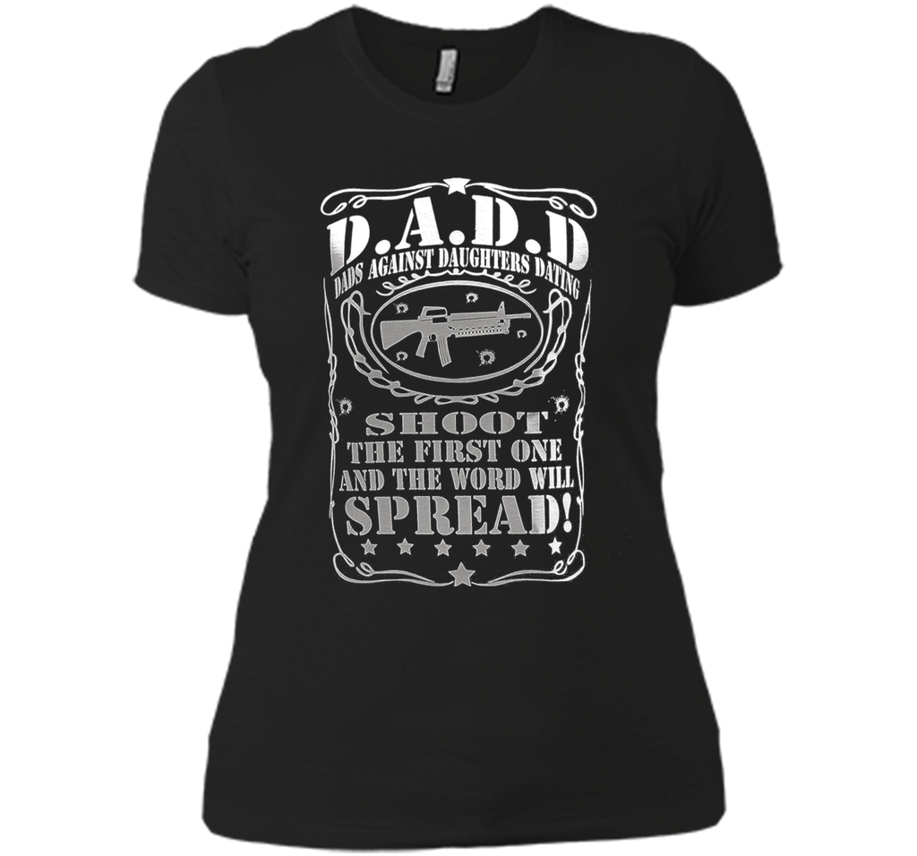 DADDY FATHER DAY T_SHIRT