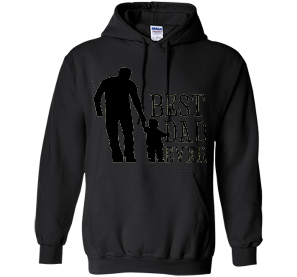 Men's Mr G's Best Dad Ever Father's Day T-Shirt