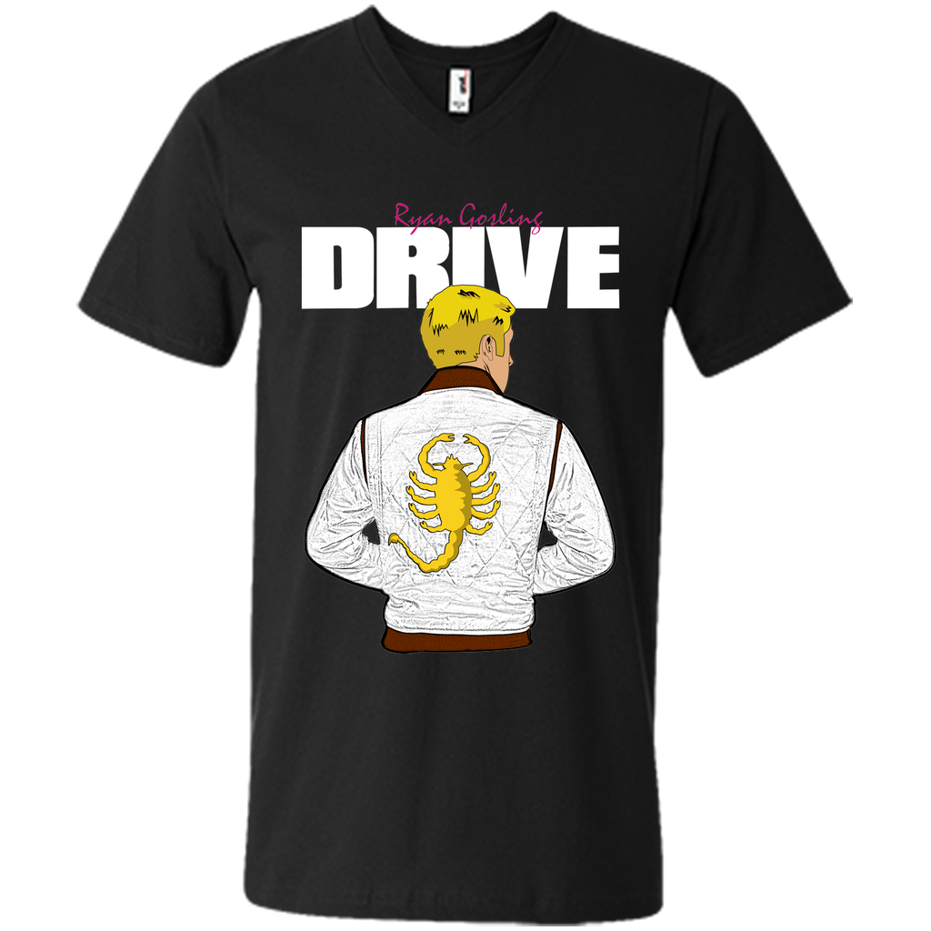 Drive Ryan Gosling T-Shirt
