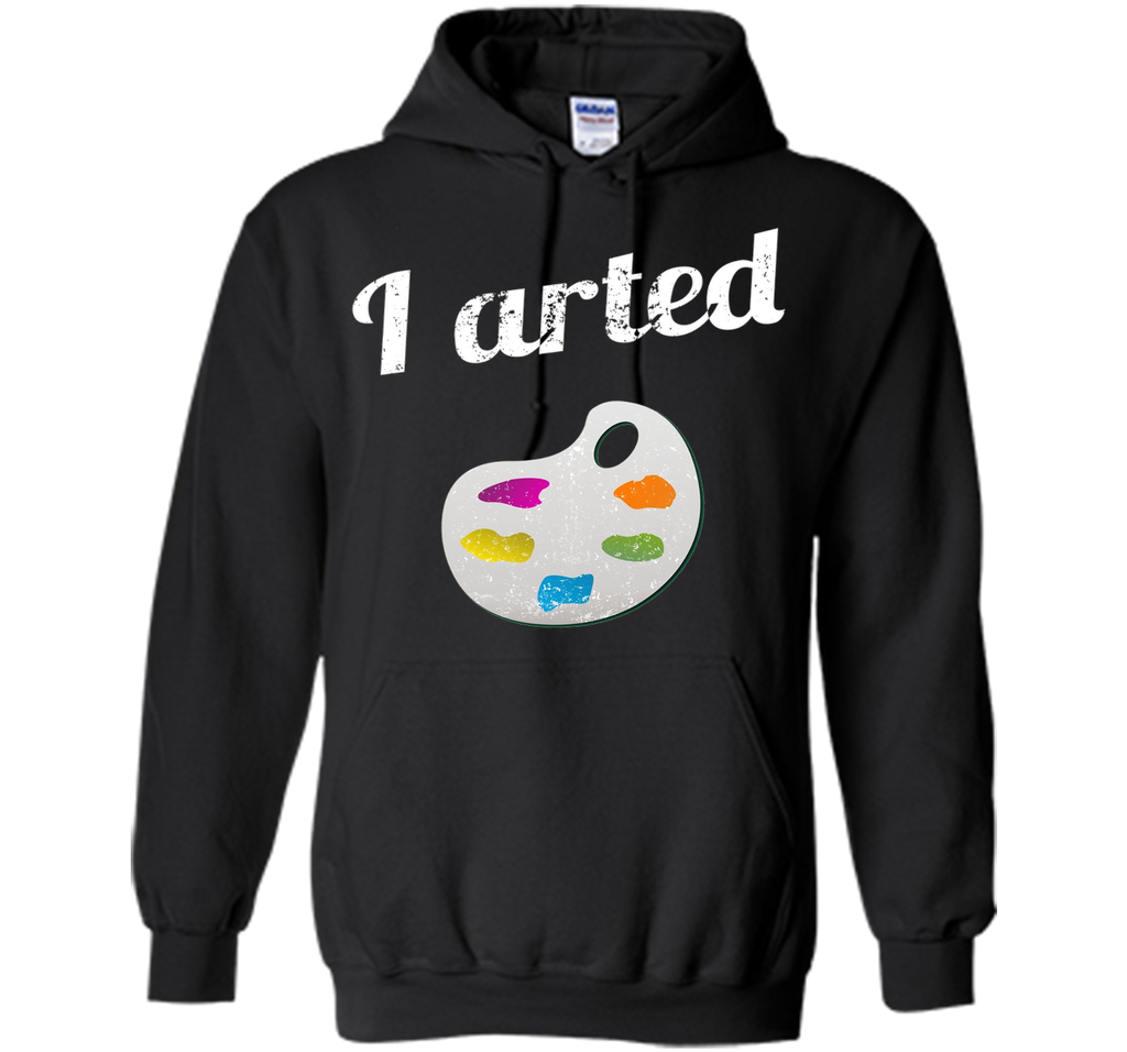 I arted T Shirt
