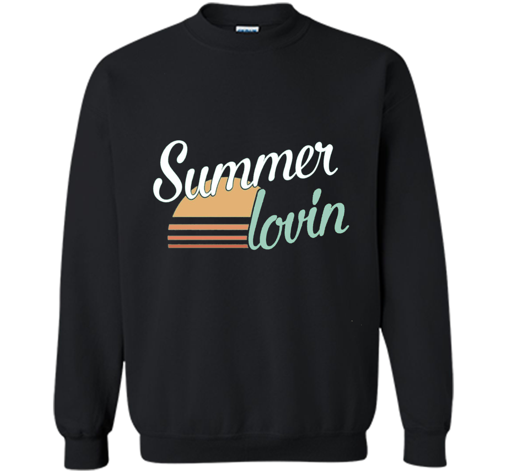 Summer Lovin