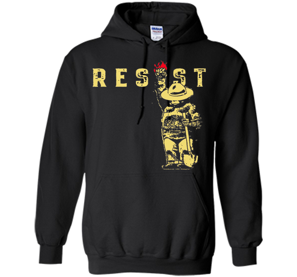 Resist funny T-Shirt