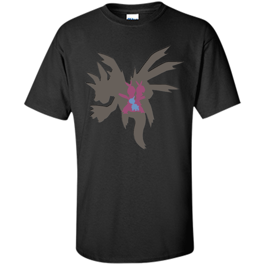 Ein, Zwei, Drei! Cartoon graphic T-Shirt