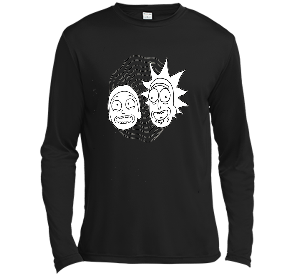 Rick & Morty Forever