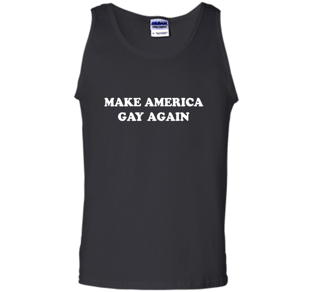 Make America Gay Again Tshirt