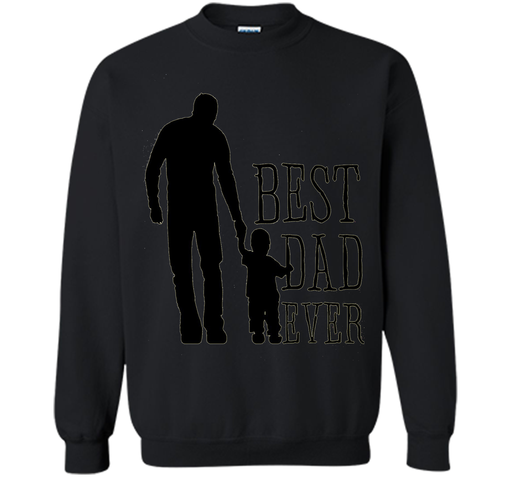 Men's Mr G's Best Dad Ever Father's Day T-Shirt