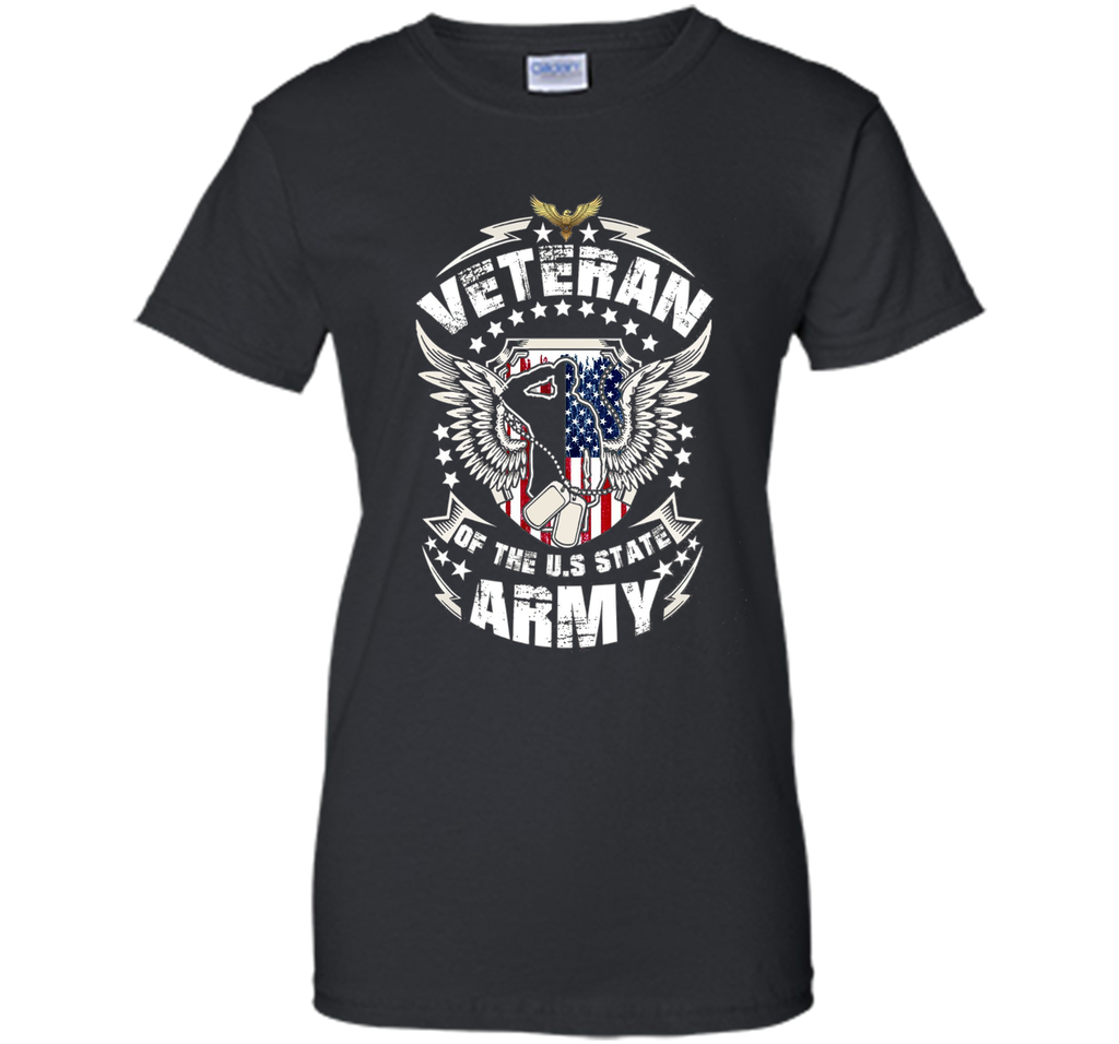 Veteran US Army Special Father's day Shirts Gifts 5 colors