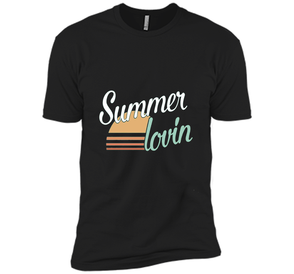 Summer Lovin